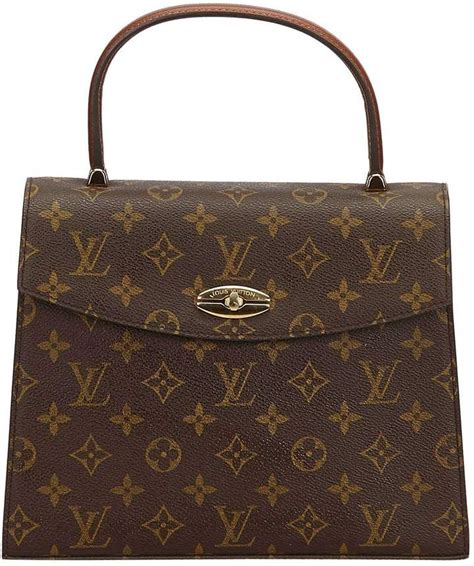 malesherbes louis vuitton|LOUIS VUITTON Malesherbes Bag for Women .